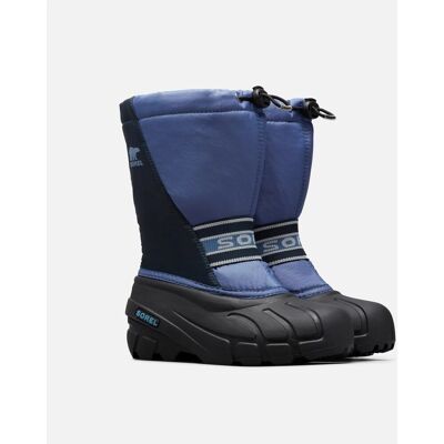 Buty Dziecięce Sorel Cub Zimowe Śniegowce-25 Buty Dziecięce Sorel Cub Zimowe Śniegowce-25