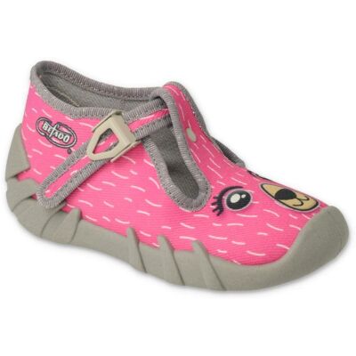 BUTY DZIECIĘCE SPEEDY BEFADO - 110N468 22 BUTY DZIECIĘCE SPEEDY BEFADO - 110N468 22