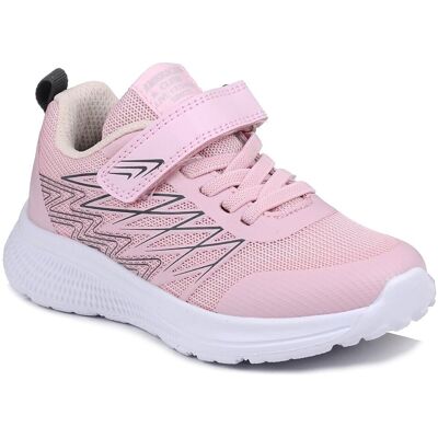 Buty dziecięce sportowe American Club ES 126/23-30 Buty dziecięce sportowe American Club ES 126/23-30