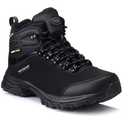 Buty dziecięce sportowe American Club WT 56/22-36 Buty dziecięce sportowe American Club WT 56/22-36