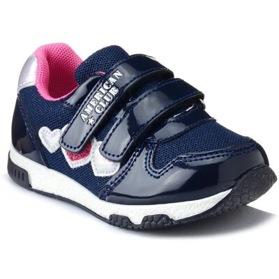 Buty dziecięce sportowe AMERICAN CLUB XD 46/22 -22 Buty dziecięce sportowe AMERICAN CLUB XD 46/22 -22