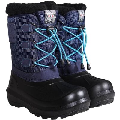 Buty dziecięce Viking śniegowce -23 Buty dziecięce Viking śniegowce -23