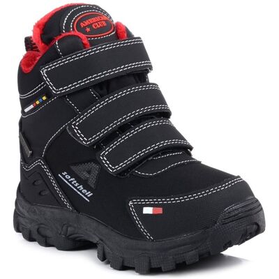 Buty dziecięce zimowe American Club RL 90/22-31 Buty dziecięce zimowe American Club RL 90/22-31