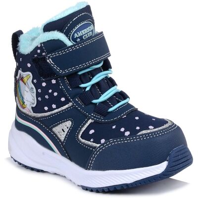 Buty dziecięce zimowe American Club RL 93/22-25 Buty dziecięce zimowe American Club RL 93/22-25