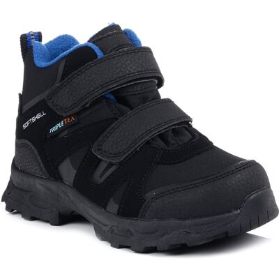 Buty dziecięce zimowe American Club SN 32/22-32 Buty dziecięce zimowe American Club SN 32/22-32