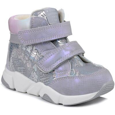 Buty dziecięce zimowe American Club XD 68/22-23 Buty dziecięce zimowe American Club XD 68/22-23