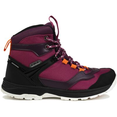 Buty dziecięce zimowe Icepeak AGADIR 272278100I770 34 Buty dziecięce zimowe Icepeak AGADIR 272278100I770 34