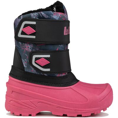 Buty dziecięce, zimowe, śniegowce Lee Cooper LCJ-25-10-3782 35 Buty dziecięce, zimowe, śniegowce Lee Cooper LCJ-25-10-3782 35