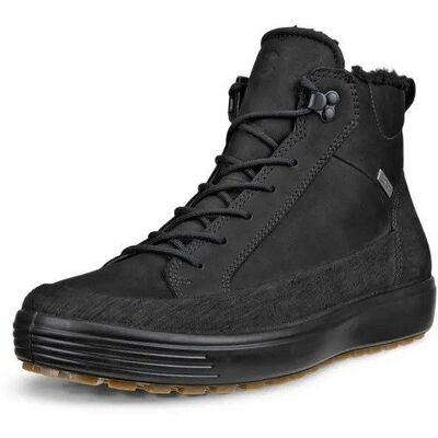 Buty Ecco Soft 7 Tred High-cut 45044451052 Buty Ecco Soft 7 Tred High-cut 45044451052