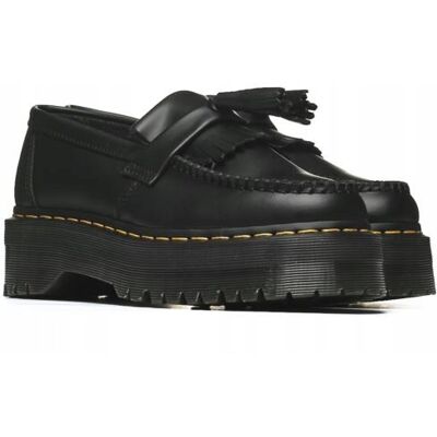 Buty eleganckie Dr. Martens Adrian Quad DM27989001 40 Buty eleganckie Dr. Martens Adrian Quad DM27989001 40