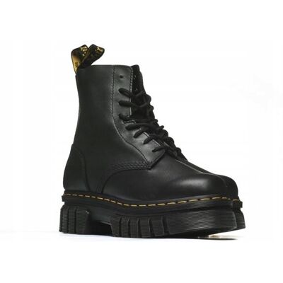 inna (Inny) Buty eleganckie glany Dr. Martens AUDRICK DM27149001 39 inna (Inny) Buty eleganckie glany Dr. Martens AUDRICK DM27149001 39