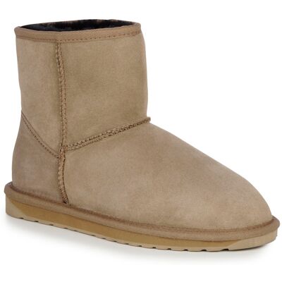 Buty EMU Australia botki damskie Stinger Mini Coriander -37 Buty EMU Australia botki damskie Stinger Mini Coriander -37