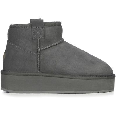 Buty Emu Australia Foy W13073CHARCOAL Buty Emu Australia Foy W13073CHARCOAL