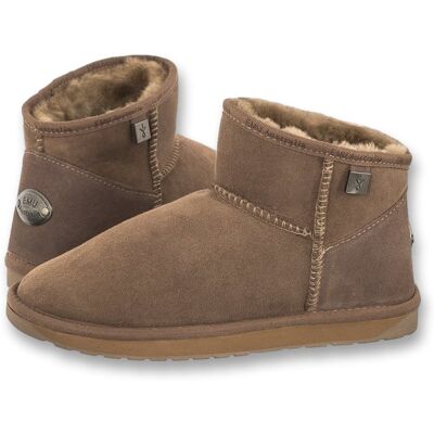 Buty EMU AUSTRALIA Śniegowce Platinum Slim 11875 MUSH 37 Buty EMU AUSTRALIA Śniegowce Platinum Slim 11875 MUSH 37