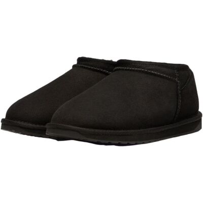 Buty EMU AUSTRALIA Śniegowce Stinger Compact 13013 BLAK 41 Buty EMU AUSTRALIA Śniegowce Stinger Compact 13013 BLAK 41