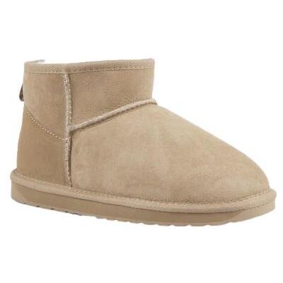 Buty EMU AUSTRALIA Śniegowce Stinger Micro 10937 SAND 38 Buty EMU AUSTRALIA Śniegowce Stinger Micro 10937 SAND 38