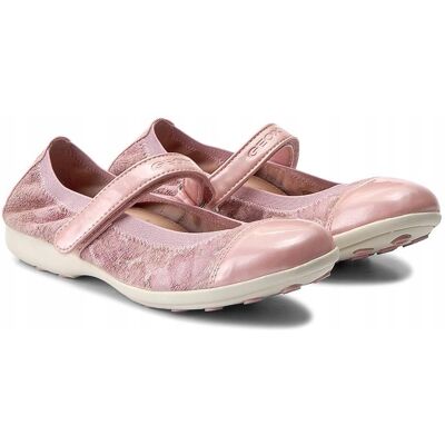 Buty Geox -Balerina J7226B 0Jshi C8011 29 Buty Geox -Balerina J7226B 0Jshi C8011 29