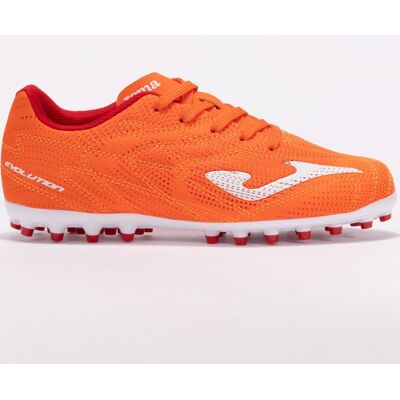 Buty Joma EVOLUTION 2508 Jr EVJW2508TF pomarańczowy 35 Buty Joma EVOLUTION 2508 Jr EVJW2508TF pomarańczowy 35