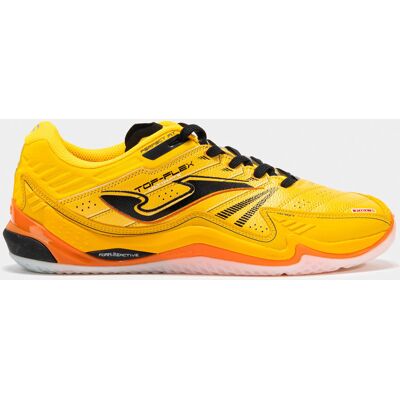Buty Joma Top Flex Ultimate 2528 TFUW2508IN pomarańczowy 44 Buty Joma Top Flex Ultimate 2528 TFUW2508IN pomarańczowy 44