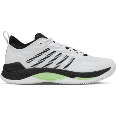 Buty K-Swiss Hypercourt Supreme 2 09072184 Buty K-Swiss Hypercourt Supreme 2 09072184