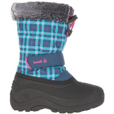 Buty Kamik Mini -38 Buty Kamik Mini -38