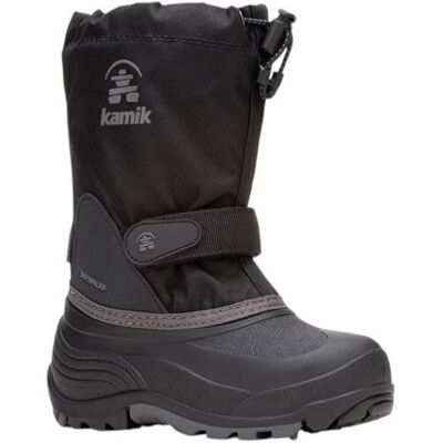 Buty Kamik NK4771CBCH Buty Kamik NK4771CBCH