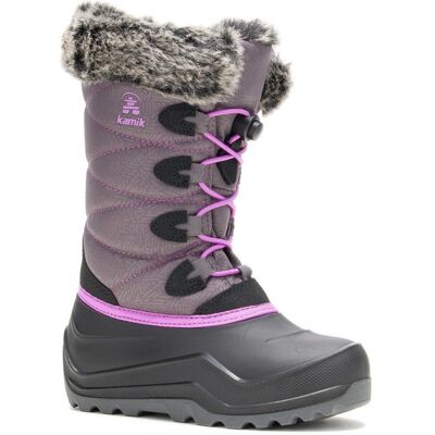 Buty Kamik Snowangel NF4442CCOD Buty Kamik Snowangel NF4442CCOD