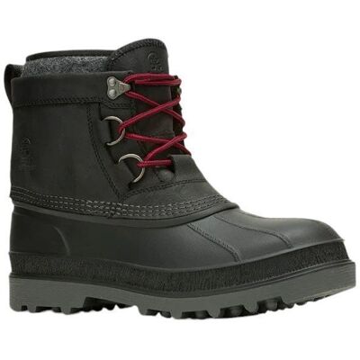 Buty Kamik William Lo WK0149WBLK Buty Kamik William Lo WK0149WBLK
