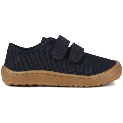 Buty kapcie dziecięce Froddo BAREFOOT CANVAS Buty kapcie dziecięce Froddo BAREFOOT CANVAS