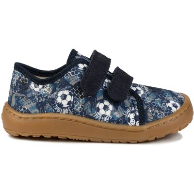 Buty kapcie dziecięce Froddo BAREFOOT CANVAS G1700440-7 32 Buty kapcie dziecięce Froddo BAREFOOT CANVAS G1700440-7 32