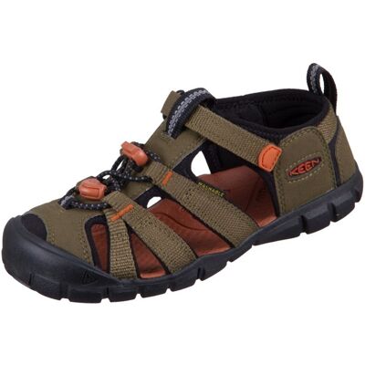 Buty Keen seacamp ii 10288421028851 Buty Keen seacamp ii 10288421028851