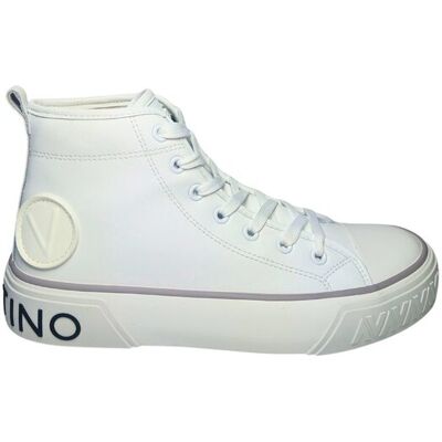buty kobieta Valentino Sneaker a stivaletto z logo buty kobieta Valentino Sneaker a stivaletto z logo
