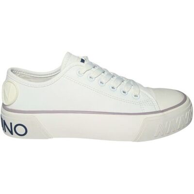 buty kobieta Valentino Sneaker basse z logo buty kobieta Valentino Sneaker basse z logo