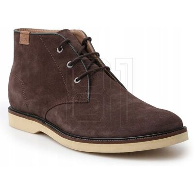 Buty Lacoste Sherbrooke HI 14 Srm M 7-30SRM0025176 EU 46,5 Buty Lacoste Sherbrooke HI 14 Srm M 7-30SRM0025176 EU 46,5