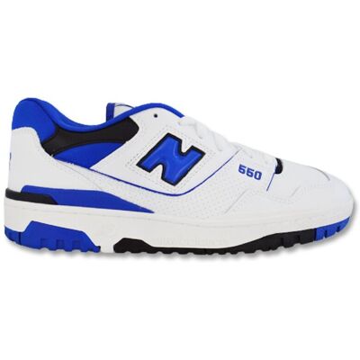 New Balance 550 Niebieski - Buty sportowe - UK 4.5 / EU 37.5 / US 5 New Balance 550 Niebieski - Buty sportowe - UK 4.5 / EU 37.5 / US 5