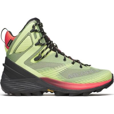 Buty Merrell Rogue Hiker Mid J038039 Buty Merrell Rogue Hiker Mid J038039