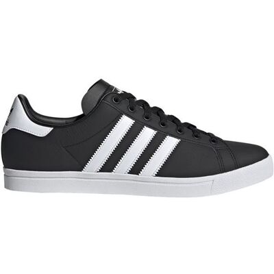 Buty męskie adidas EE8901 COAST STAR Czarne Buty męskie adidas EE8901 COAST STAR Czarne