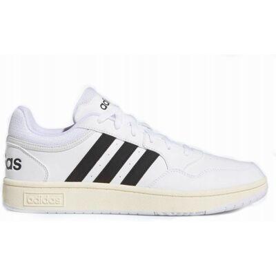 Buty Męskie adidas Hoops Gy5434 Trampki 46,6 Buty Męskie adidas Hoops Gy5434 Trampki 46,6