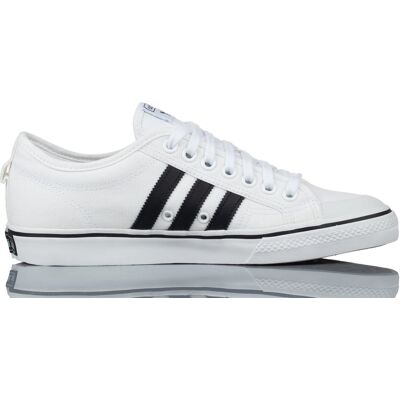 BUTY MĘSKIE ADIDAS NIZZA CQ2333 R-40 BUTY MĘSKIE ADIDAS NIZZA CQ2333 R-40
