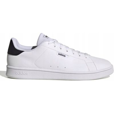 Buty Męskie Adidas Urban Court Ie0927 Sneakersy Sportowe Białe Niskie 47,3 Buty Męskie Adidas Urban Court Ie0927 Sneakersy Sportowe Białe Niskie 47,3