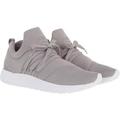Inny producent Buty męskie ARKK Copenhagen Raven Mesh Pet S-E15 sneakersy beżowe-40 Inny producent Buty męskie ARKK Copenhagen Raven Mesh Pet S-E15 sneakersy beżowe-40