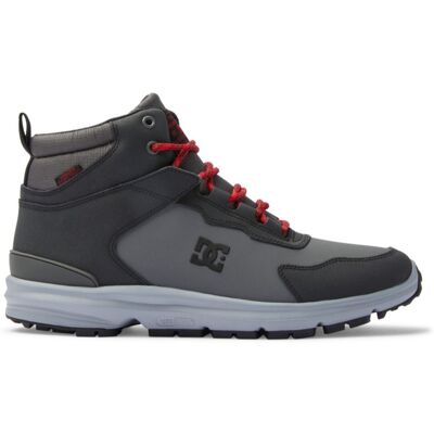 Buty męskie DC Shoes Mutiny WR za kostkę wodoodporne-40 Buty męskie DC Shoes Mutiny WR za kostkę wodoodporne-40