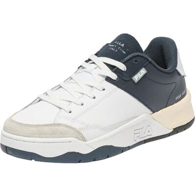 Buty męskie Fila Avenida Cb sneakersy skórzane-43 Buty męskie Fila Avenida Cb sneakersy skórzane-43