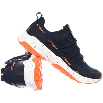 BUTY MĘSKIE Grisport - GR-25-10-9019M-40 BUTY MĘSKIE Grisport - GR-25-10-9019M-40