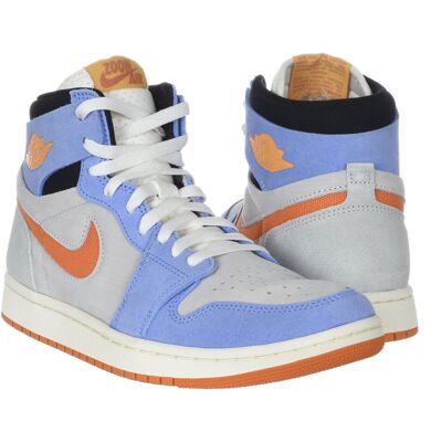 Buty męskie Jordan AIR JORDAN 1 ZM DV1307-184-43 Buty męskie Jordan AIR JORDAN 1 ZM DV1307-184-43