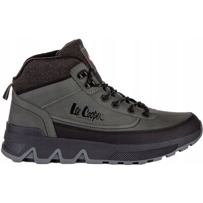 BUTY męskie LEE COOPER zimowe LCJ-24-01-2951 trapery trzewiki ocieplane 43 BUTY męskie LEE COOPER zimowe LCJ-24-01-2951 trapery trzewiki ocieplane 43