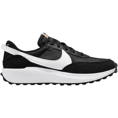 Buty męskie Nike Waffle Debut czarno-białe DH9522 001-40,5 Buty męskie Nike Waffle Debut czarno-białe DH9522 001-40,5