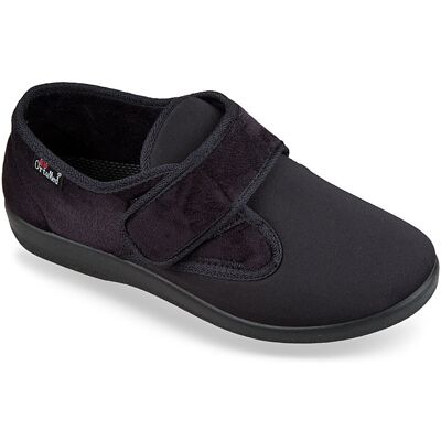 Inny producent Buty męskie ortopedyczne zdrowotne profilaktyczne szerokie OrtoMed 6014-43 Inny producent Buty męskie ortopedyczne zdrowotne profilaktyczne szerokie OrtoMed 6014-43