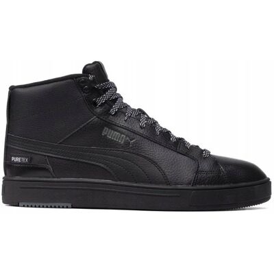 Buty Męskie Puma Serve 382096-02 Wysokie 45 Buty Męskie Puma Serve 382096-02 Wysokie 45