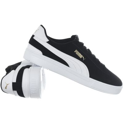 Buty męskie Puma Serve Pro SD 381108-01-43 Buty męskie Puma Serve Pro SD 381108-01-43